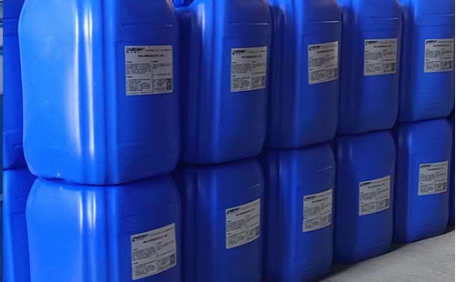 空壓機(jī)水垢清洗劑