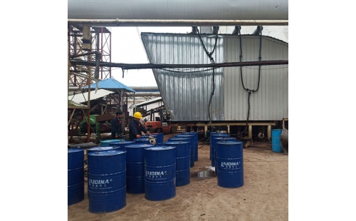 導熱油爐清洗一定要注意了