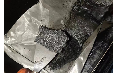 導熱油系統定期清洗至關重要