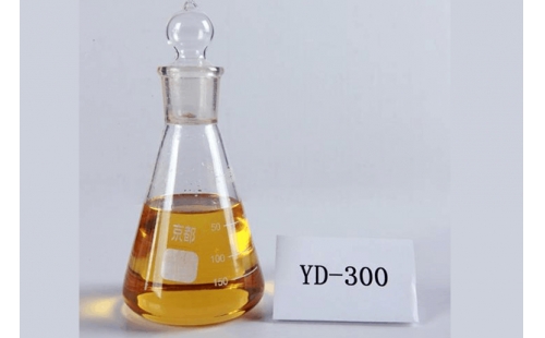 導熱油閃點偏低怎么辦？