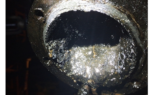 導(dǎo)熱油爐什么時候需要清洗？該怎樣清洗