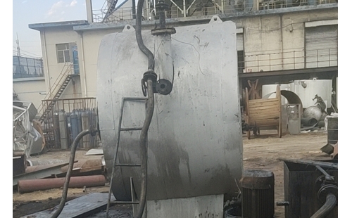 螺旋板換熱器清洗注意了