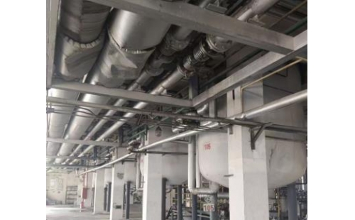 電加熱反應釜該怎樣清洗