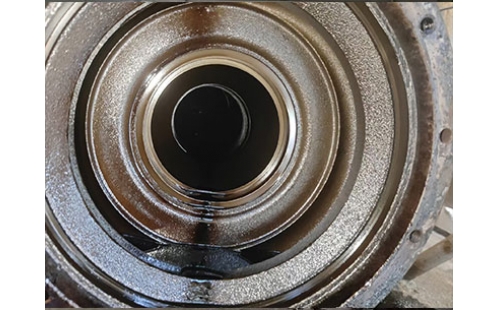 瀝青拌合站導熱油爐清洗施工方案