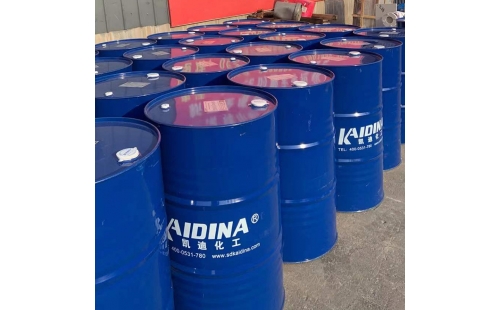 使用不合格導(dǎo)熱油清洗劑的危害