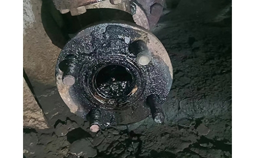 導熱油系統(tǒng)清洗之導熱油爐結(jié)焦有哪些危害