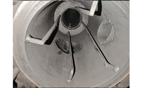 2024年12月15日山西汾陽導熱油系統整體清洗工程結束