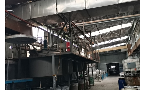 導熱油爐系統清洗多少錢？