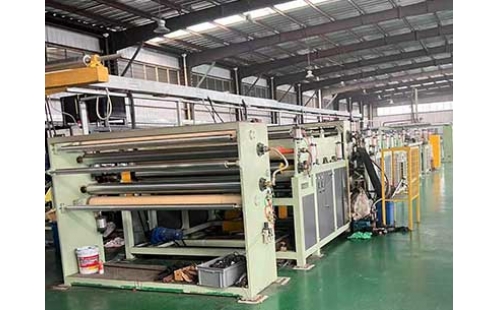 2025年3月14日江蘇蘇州吳中導熱油鍋爐設(shè)備清洗工程結(jié)束