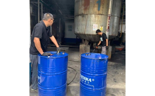 導熱油爐清洗后能用多久？