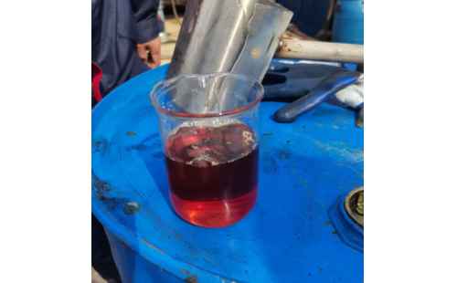 導熱油變“壞了”，可以通過再生恢復