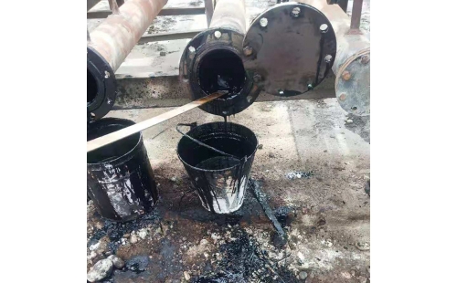 導熱油鍋爐系統清洗，注意了！