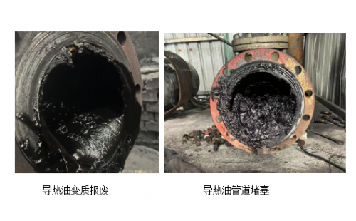 導熱油再生的必要性