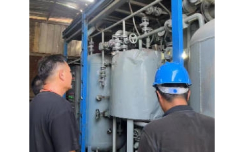 導(dǎo)熱油可以再生嗎？導(dǎo)熱油再生的可行性